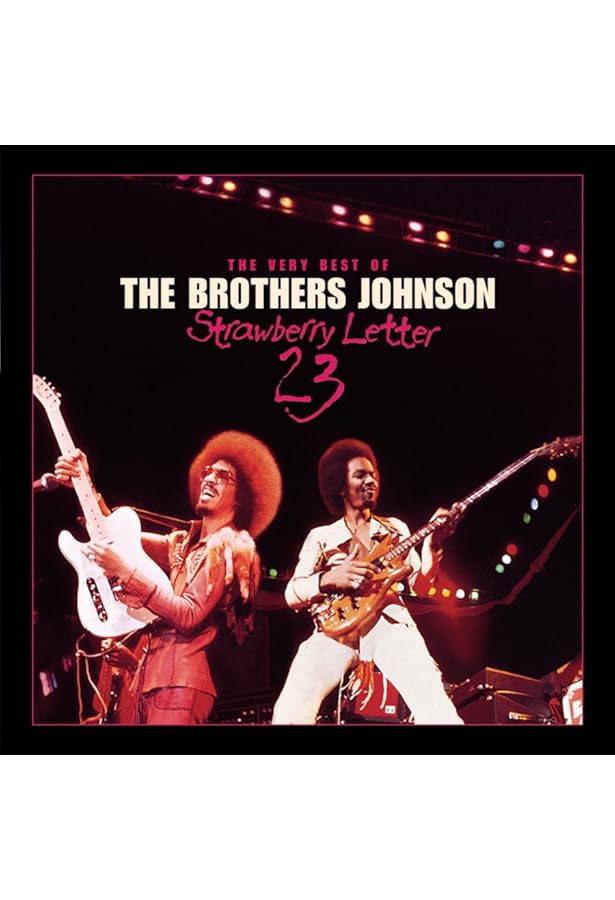 経典ブランド LP 帯付き ブラザーズ ジョンソン BROTHERS JHONSON ウィナーズ WINNERS